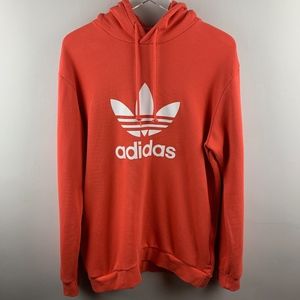 Adidas | Woman's Trefoil Hoodie